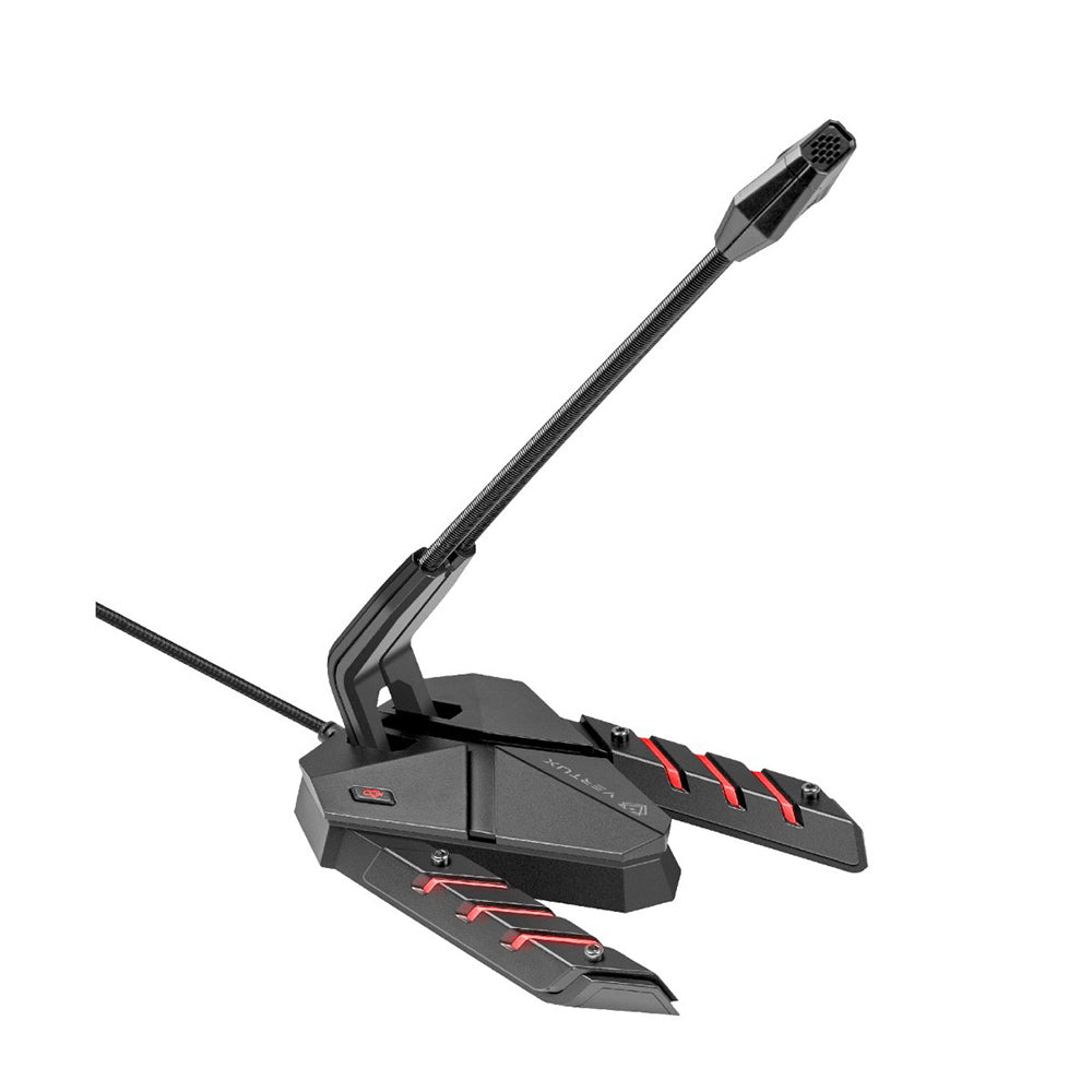 Vertux Streamer-3 Gaming Microphone (4826083065956) Vertux Streamer-3 Gaming Microphone (4826083065956)